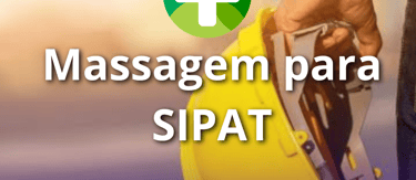 Quick Massage para SIPAT