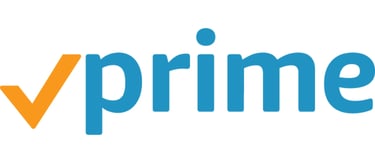 Amazon Prime Logo
