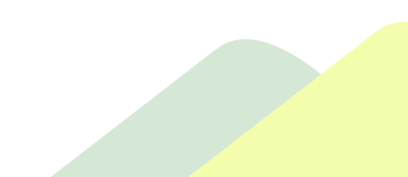 Mountain shapes for use as visual assets in social media posts and advertising