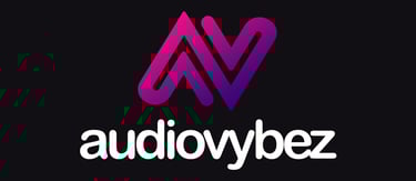 Audiovybez - Jason Grant