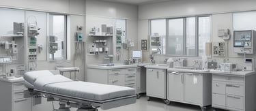 a man riding a skateboard down the side of a ramp