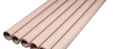 Industriële papierkernen (lptp)