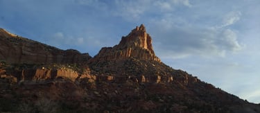 Finn's Footprints Utah Budget Travel Review