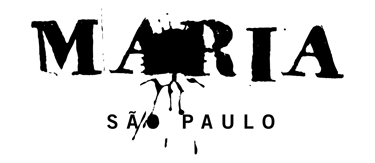 logotipo da agência maria são paulo