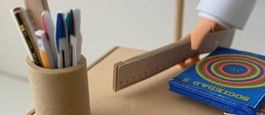 Detalles de fofucha profesor