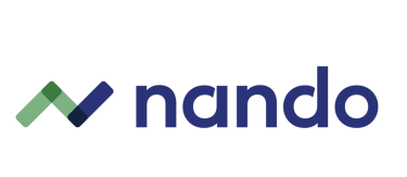 Pragigo parnerių Nando logotipas