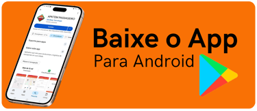 Aplicativo Android Apktem passageiro.