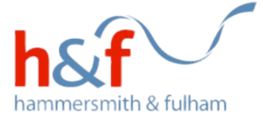 Hammersmith and Fulham Council Logo