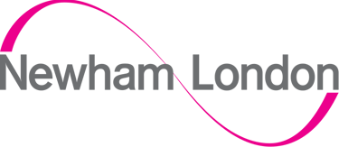 Newham Council Logo