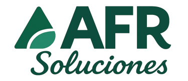 logo oficial AFRSoluciones