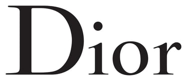 Dior klientas DECOSONA
