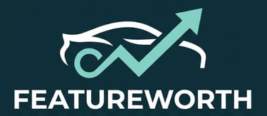 FeatureWorth Logo