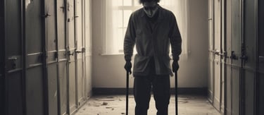 assorted labeled bottle on display shelf