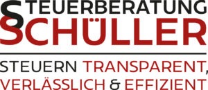 Logo der Steuerberatung Schüller