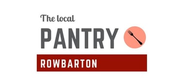 Rowbarton Food Pantry