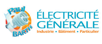 Logo de l'entreprise BarthElec