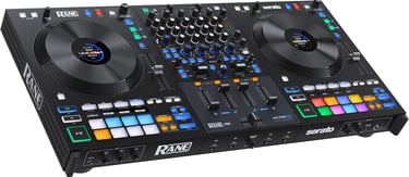 Rane DJ Four