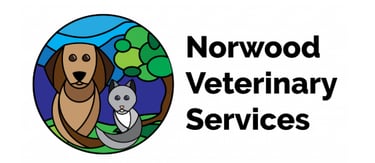 Link to Norwood Veterinary Services