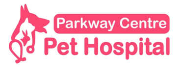 Link to Parkway Centre Pet Hospital