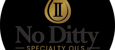 No Ditty Specialty Oils official logo - Premium Perfume Fragrance Oils.