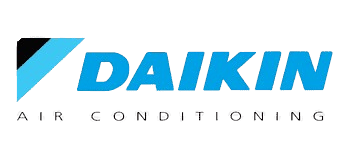 Logo Daikin climatisation