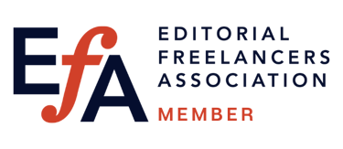 EFA Member Logo
