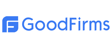 Featured in GoodFirms