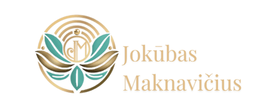 Jokubas Makanavicius Logo