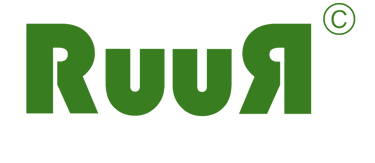 Logotipo de Ruurco
