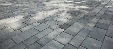interlocking paver sealing fort lauderdale fl