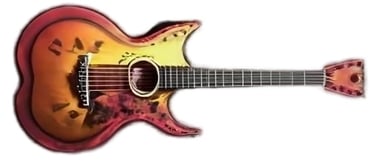 Gitározás Kezdőknek: Az E dúr akkord