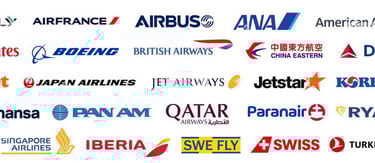 Ile Mer Voyages billet d'avion vols secs