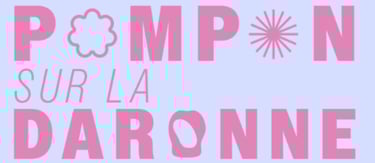 logo du lieu Le Pompon sur la daronne