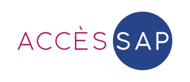 logo de la coopérative accès SAP
