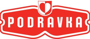 Logo klijenta Podravka - Fran Baća - video reklame Zagreb, Hrvatska