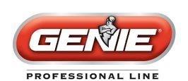 Genie garage opener brand.