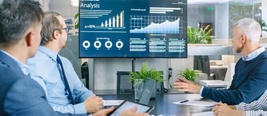 Stay compliant with global aviation laws – ICAO, IATA, GACA, EASA & more