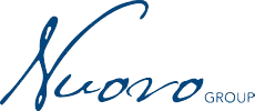 Nuovo Group Lettering Logo