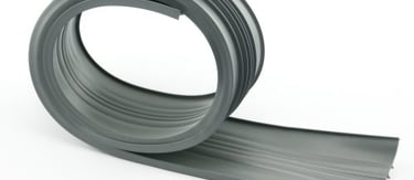 Gliderol weatherseal