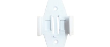 Gliderol remote control handset cradle