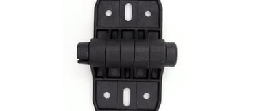 Gliderol nylon hinge No 1
