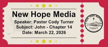 Media Ticket Image for Mar 22