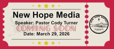 Media Ticket Image for Mar 29