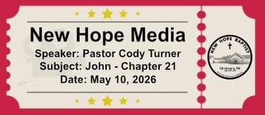 Media Ticket Image for May 10