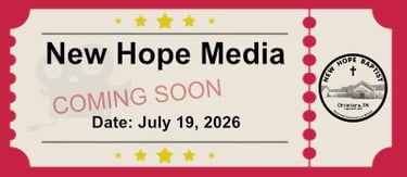 Media Ticket Image for July 19