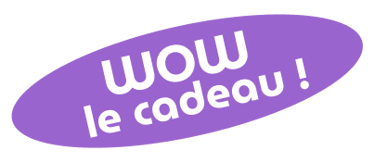 idée cadeau wow