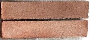 Briquettes-rosées artisanales