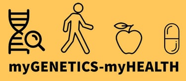 Role of genetics in health