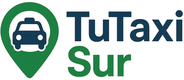 Logo TuTaxiSur.com