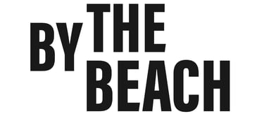 By the Beach